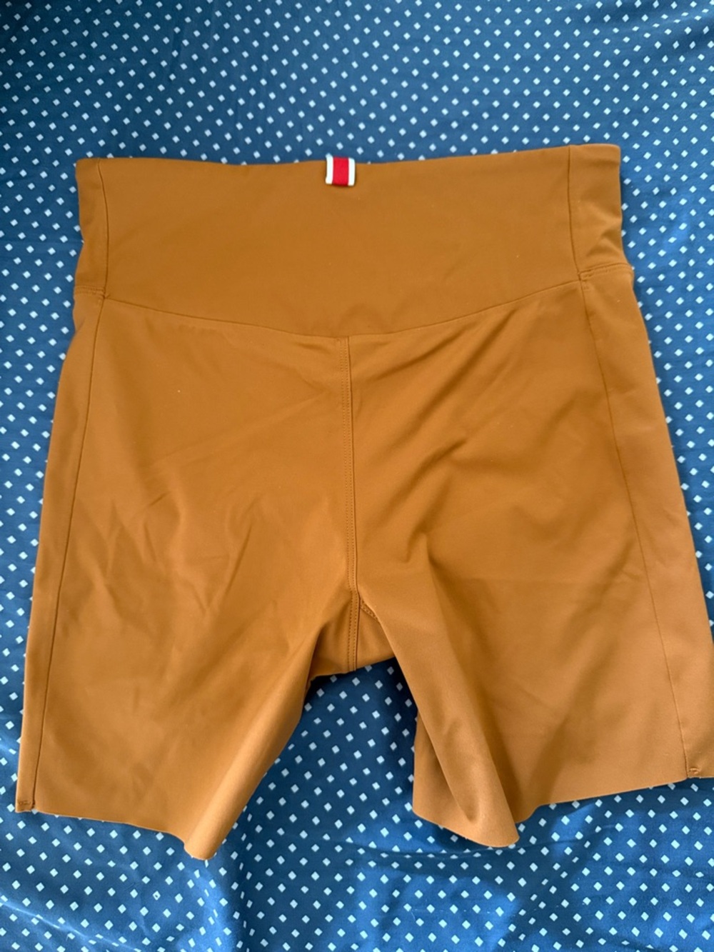 Tracksmith Allston short - Picture 3 of 4